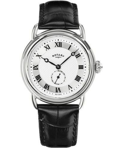 Orologio da Uomo Rotary Heritage Sherlock
