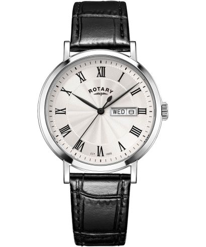 Orologio da Uomo Rotary Heritage
