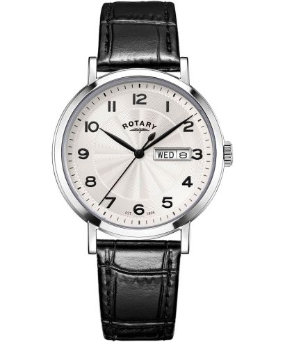 Orologio da Uomo Rotary Heritage