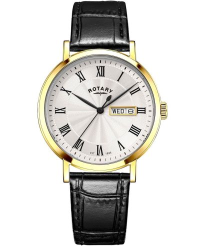 Orologio da Uomo Rotary Heritage