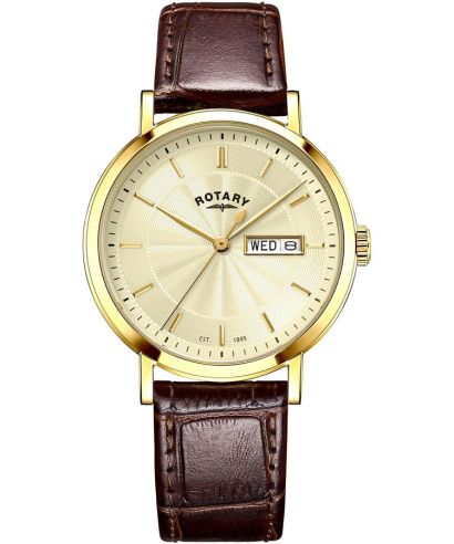 Orologio da Uomo Rotary Heritage