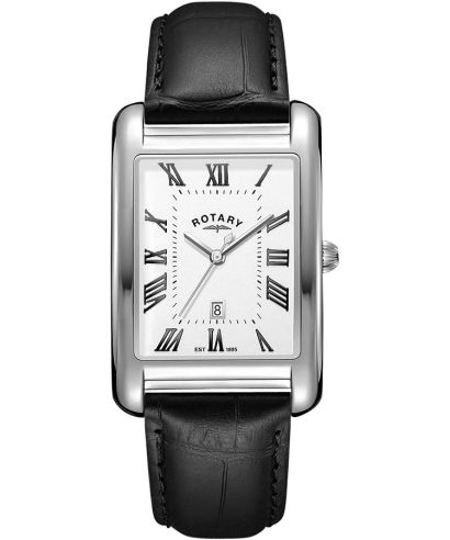Orologio da Uomo Rotary Heritage Astoria