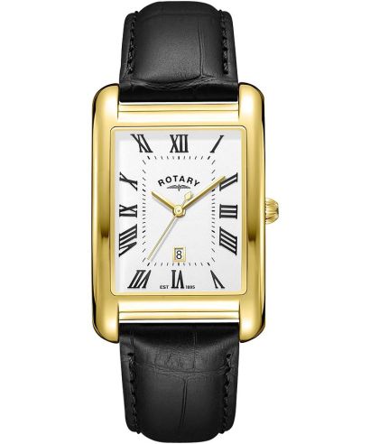 Orologio da Uomo Rotary Heritage Astoria