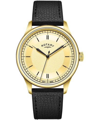 Orologio da Uomo Rotary Heritage