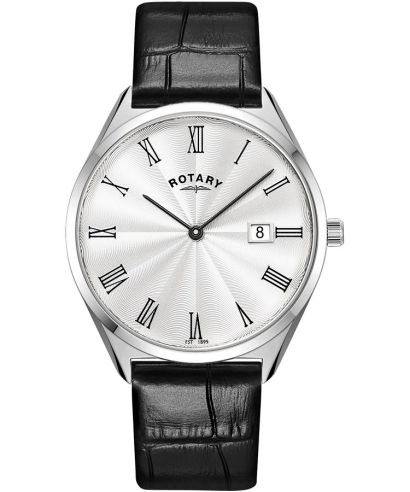 Orologio da Uomo Rotary Ultra Slim