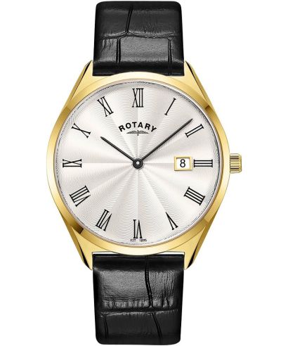Orologio da Uomo Rotary Ultra Slim