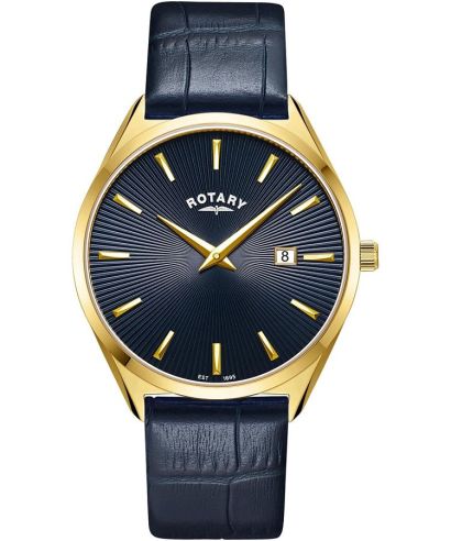 Orologio da Uomo Rotary Ultra Slim