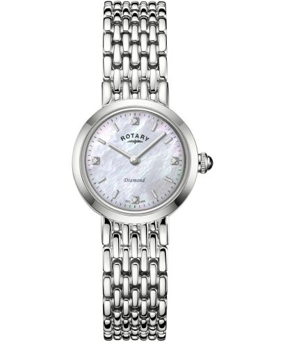 Orologio da Donna Rotary Heritage Diamond