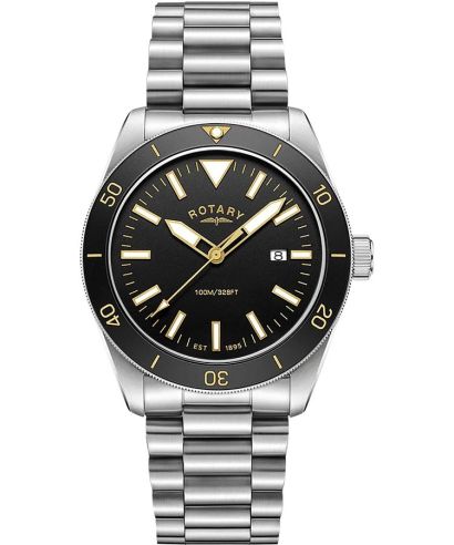 Orologio da Uomo Rotary Apex100