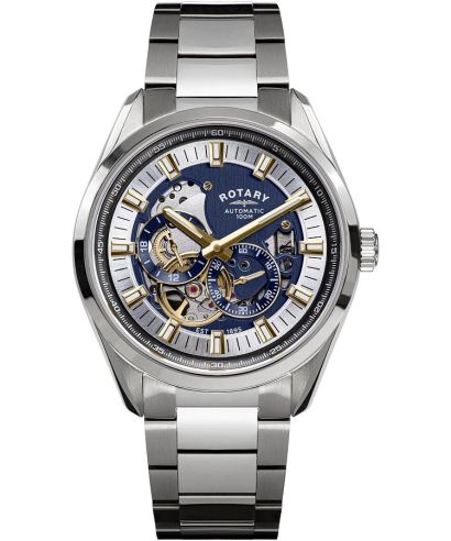 Orologio da Uomo Rotary Seamatic Eclipse Automatic