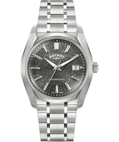 Orologio da Uomo Rotary Lumen Automatic