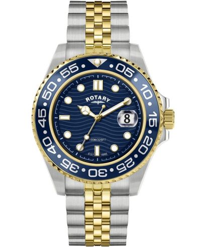 Orologio da Uomo Rotary Apex100
