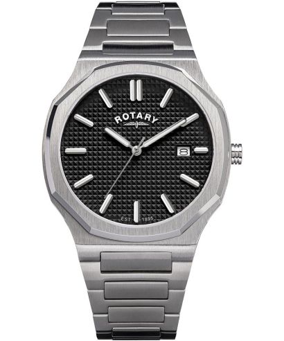 Orologio da Uomo Rotary Heritage