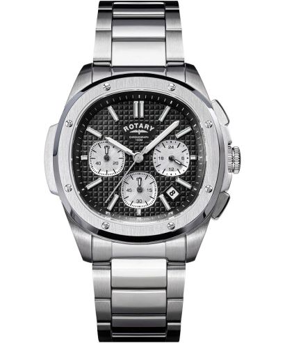 Orologio da Uomo Rotary Apex100 Chronograph