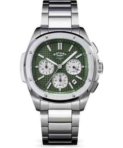 Orologio da Uomo Rotary Apex100 Chronograph