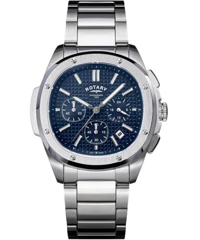 Orologio da Uomo Rotary Apex100 Chronograph