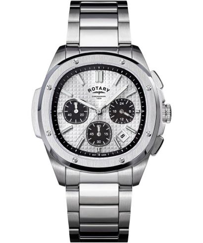 Orologio da Uomo Rotary Apex100 Chronograph