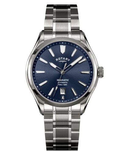 Orologio da Uomo Rotary Seamatic 100 Automatic