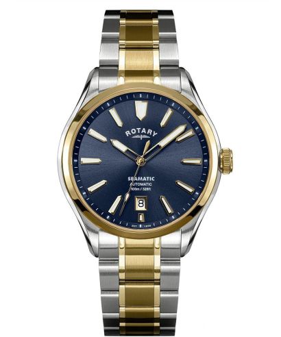 Orologio da Uomo Rotary Seamatic 100 Automatic