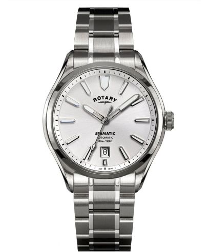 Orologio da Uomo Rotary Seamatic 100 Automatic