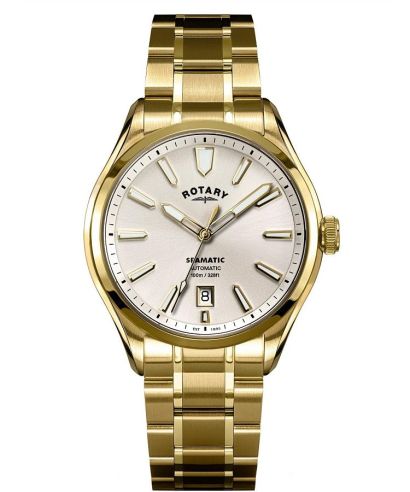 Orologio da Uomo Rotary Seamatic 100 Automatic