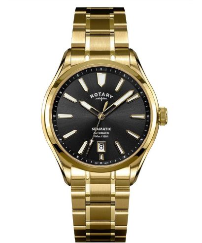 Orologio da Uomo Rotary Seamatic 100 Automatic