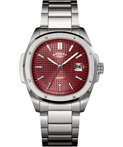 Orologio da Uomo Rotary Apex100