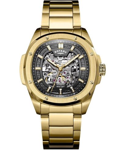 Orologio da Uomo Rotary Apex100 Automatic
