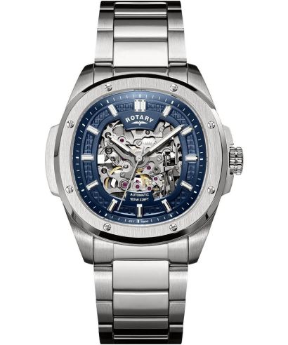 Orologio da Uomo Rotary Apex100 Automatic