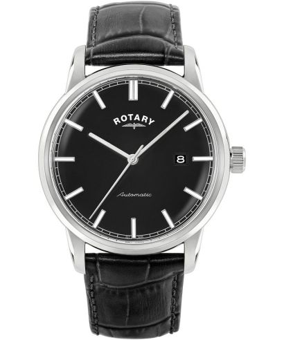 Orologio da Uomo Rotary Heritage Automatic