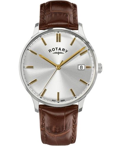 Orologio da Uomo Rotary 1895