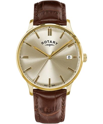 Orologio da Uomo Rotary 1895