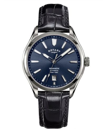Orologio da Uomo Rotary Seamatic 100 Automatic