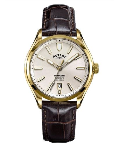 Orologio da Uomo Rotary Seamatic 100 Automatic