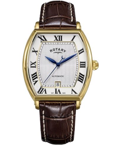 Orologio da Uomo Rotary 1895 Automatic