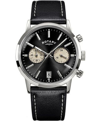 Orologio da Uomo Rotary 1895 Chronograph