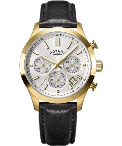 Orologio da Uomo Rotary Heritage Chronograph
