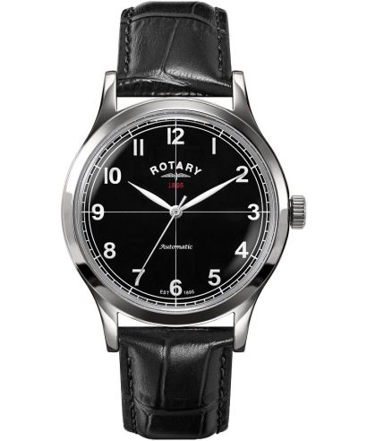 Orologio da Uomo Rotary 1895 Automatic