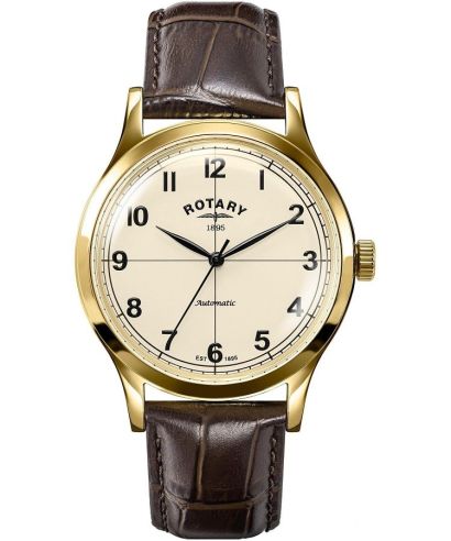 Orologio da Uomo Rotary 1895 Automatic