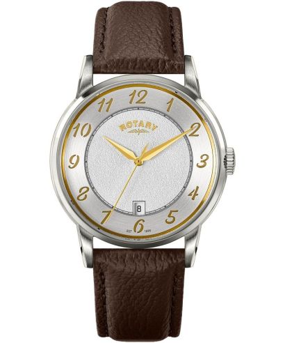 Orologio da Uomo Rotary Heritage