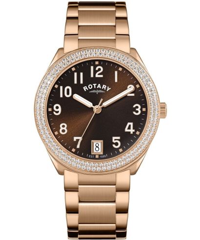 Orologio da Donna Rotary Brilliance