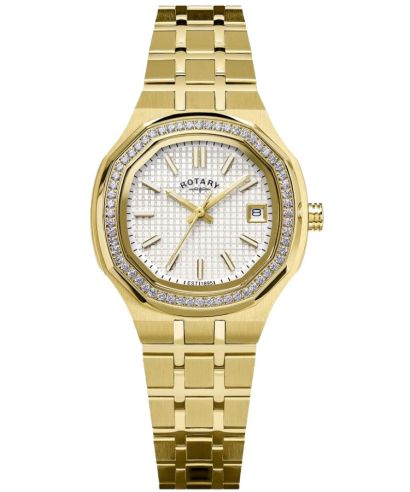Orologio da Donna Rotary Brilliance