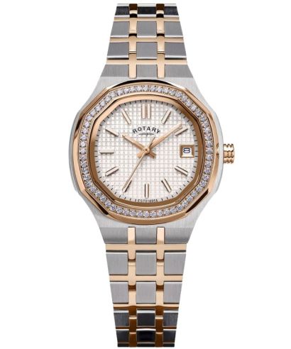 Orologio da Donna Rotary Brilliance