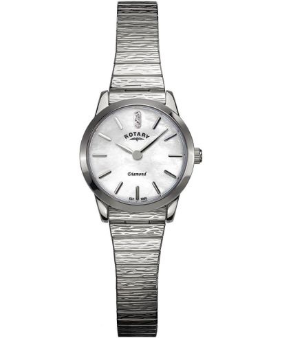 Orologio da Donna Rotary Heritage Altera Diamond