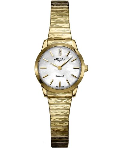 Orologio da Donna Rotary Heritage Altera Diamond
