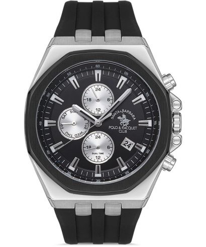 Orologio da Uomo Santa Barbara Luxury Chronograph