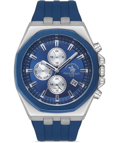 Orologio da Uomo Santa Barbara Luxury Chronograph