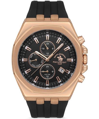 Orologio da Uomo Santa Barbara Luxury Chronograph