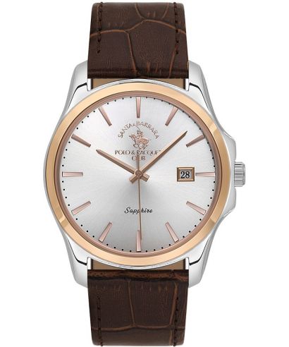 Orologio da Uomo Santa Barbara Noble