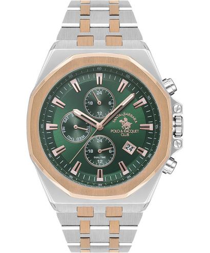 Orologio da Uomo Santa Barbara Luxury